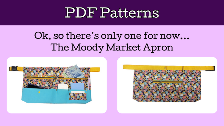 Notions + Patterns