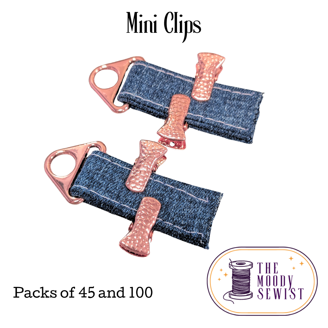 Mini Clips