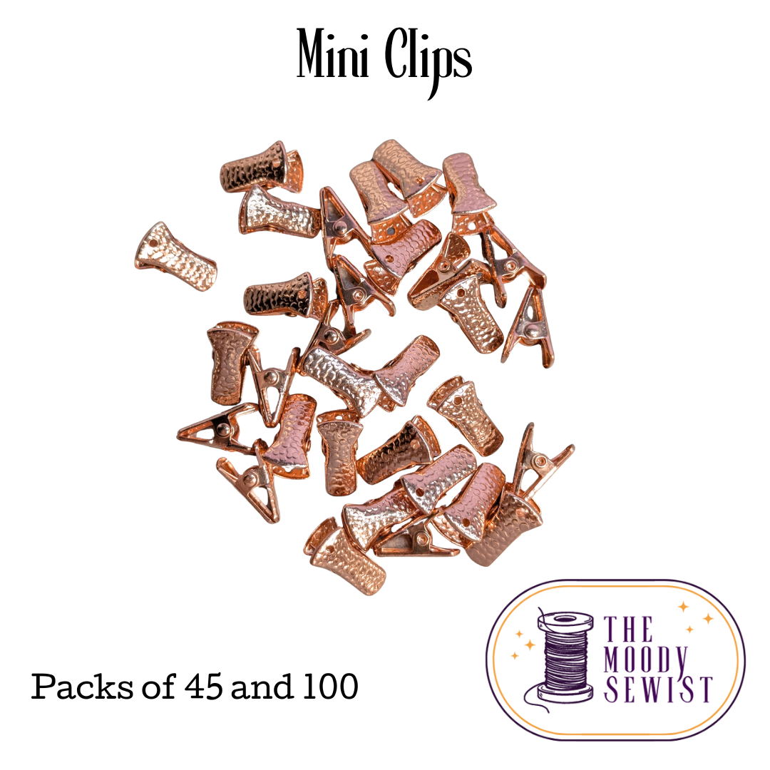 Mini Clips