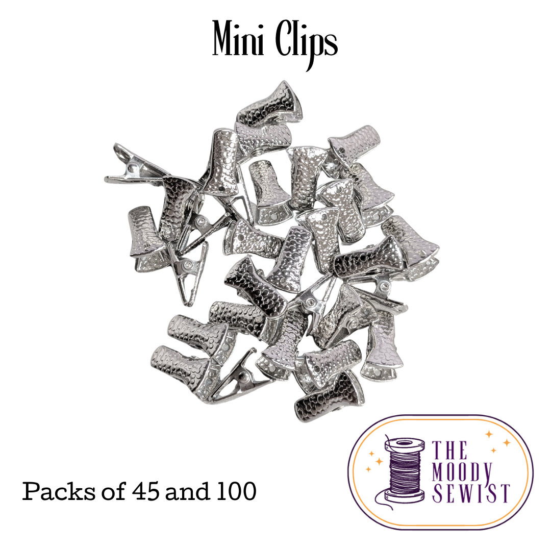 Mini Clips