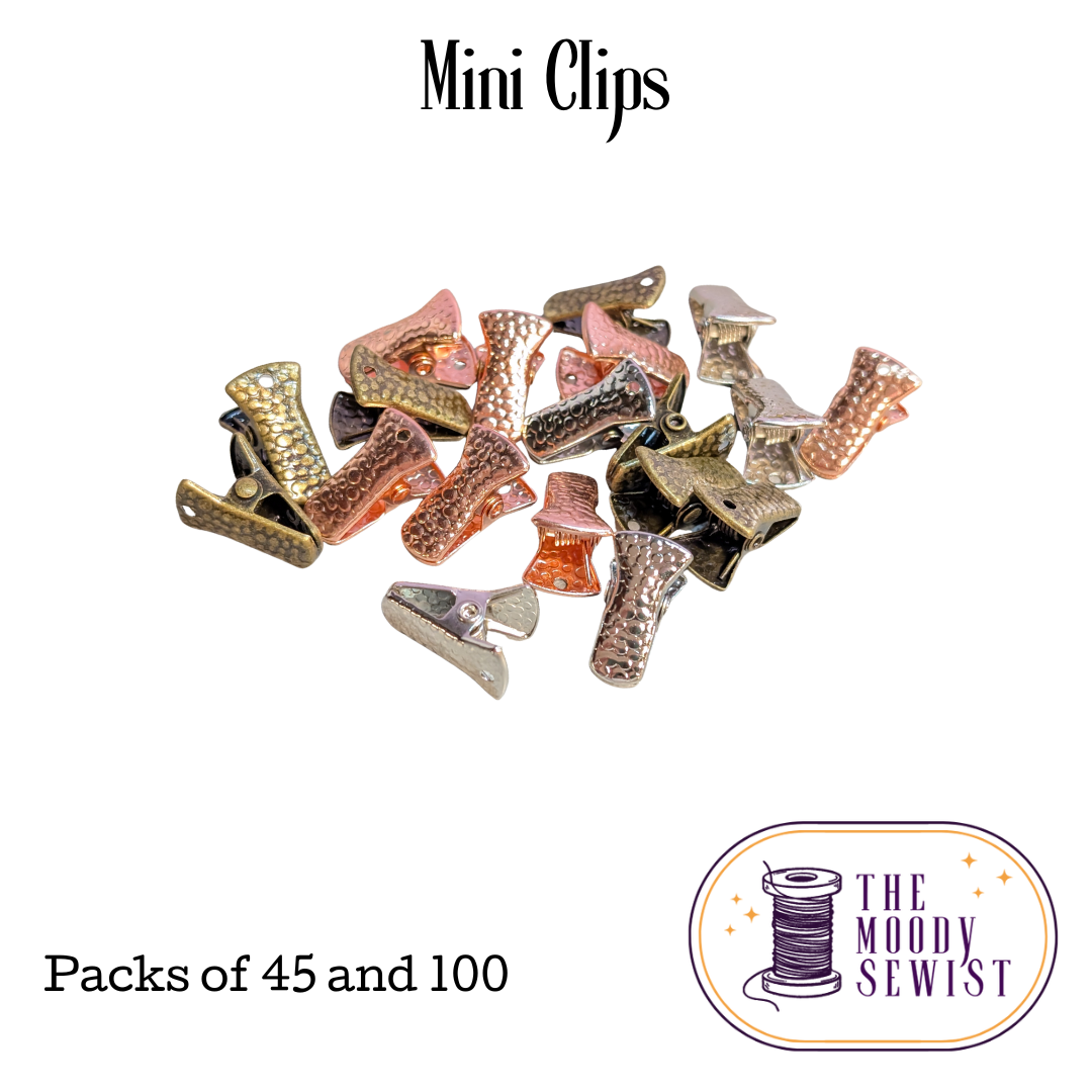 Mini Clips