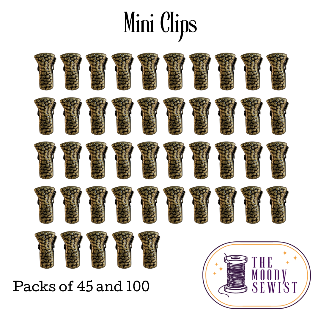 Mini Clips