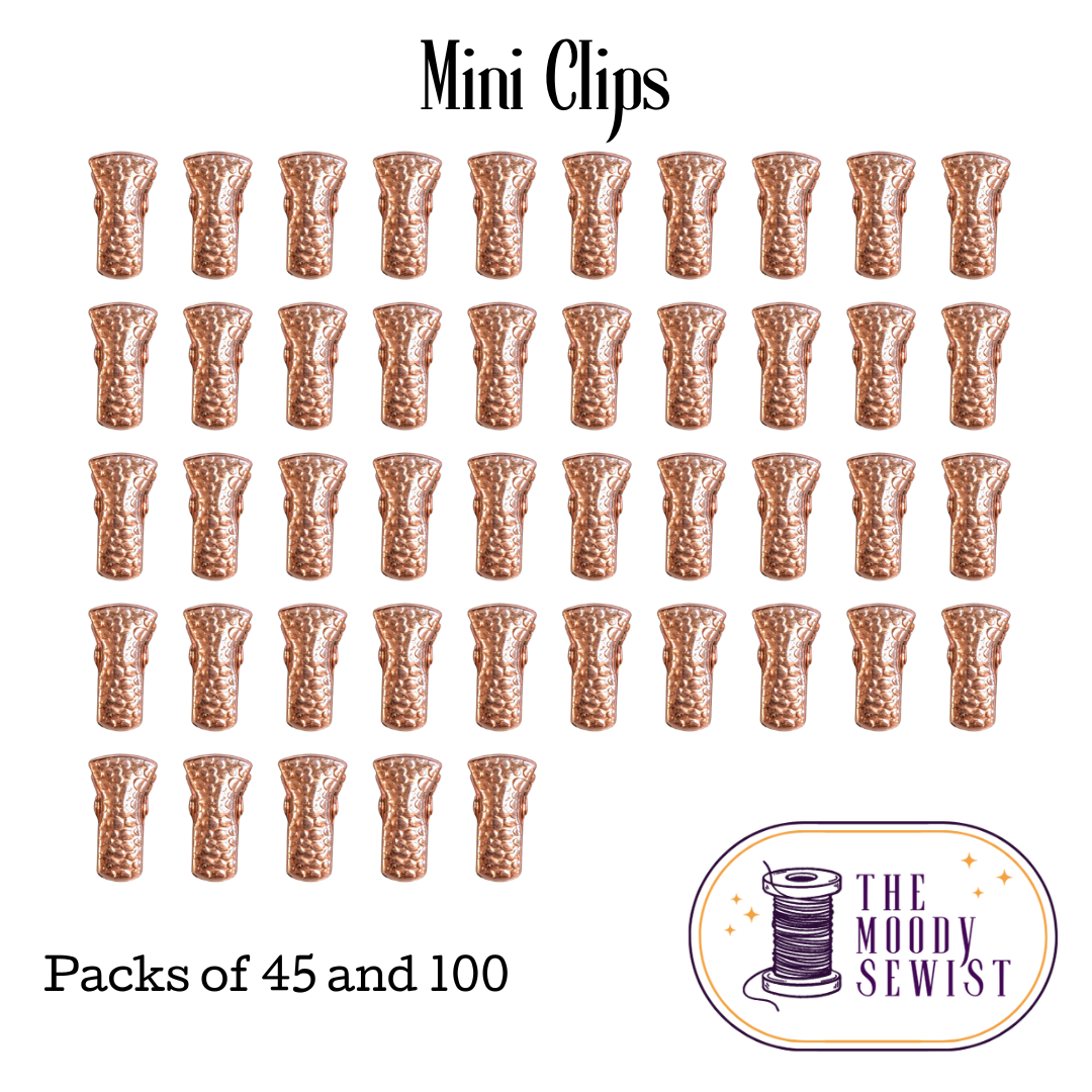 Mini Clips