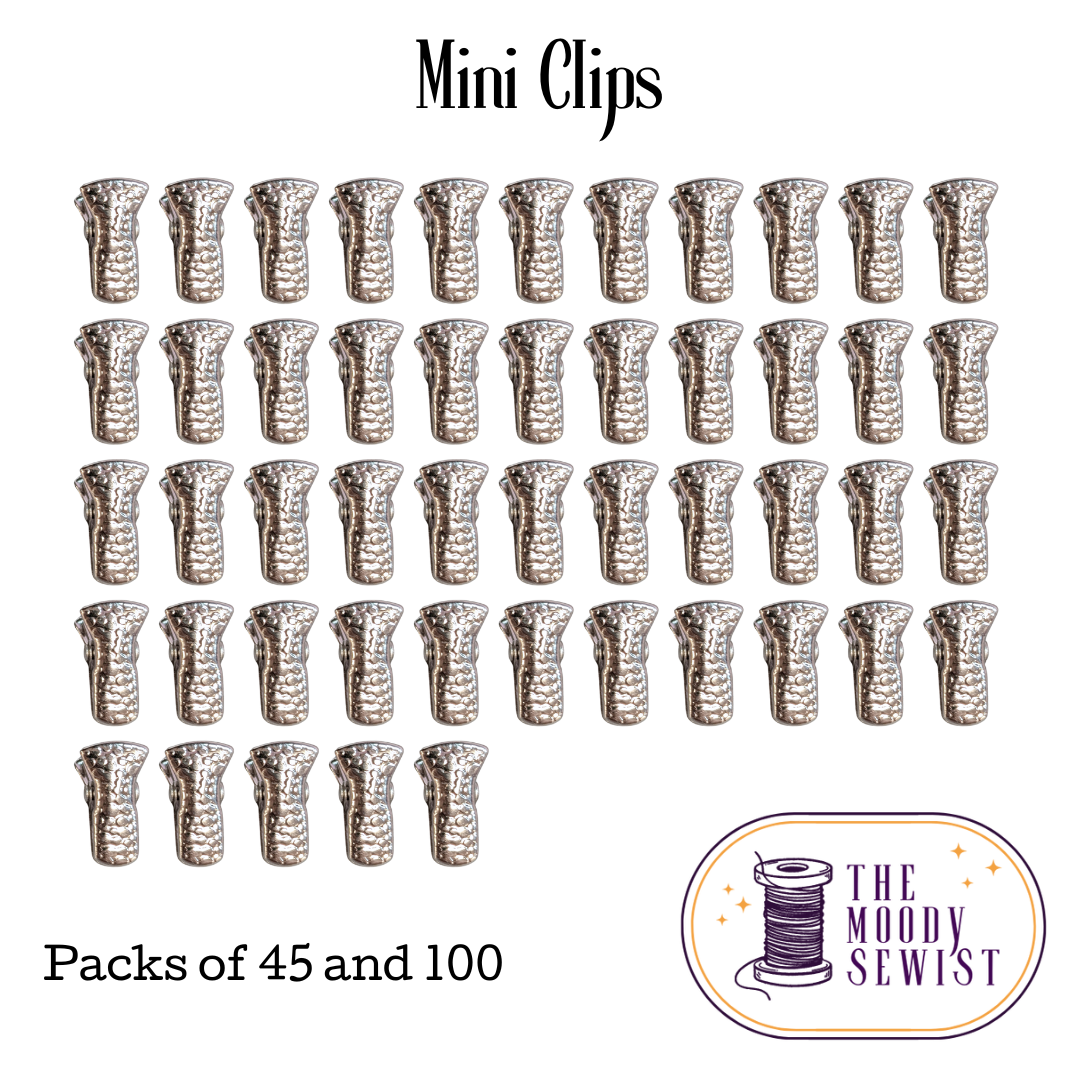 Mini Clips