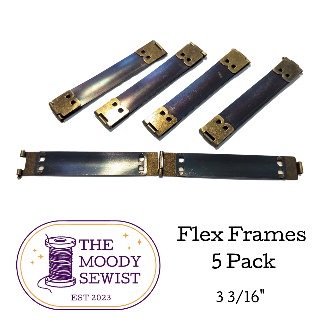 Flex Frames - Set of 5
