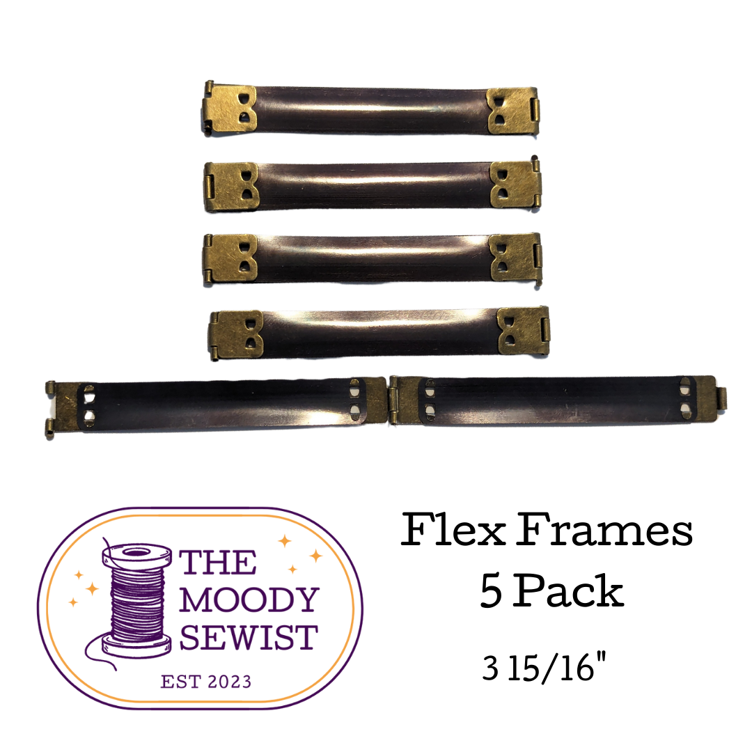 Flex Frames - Set of 5