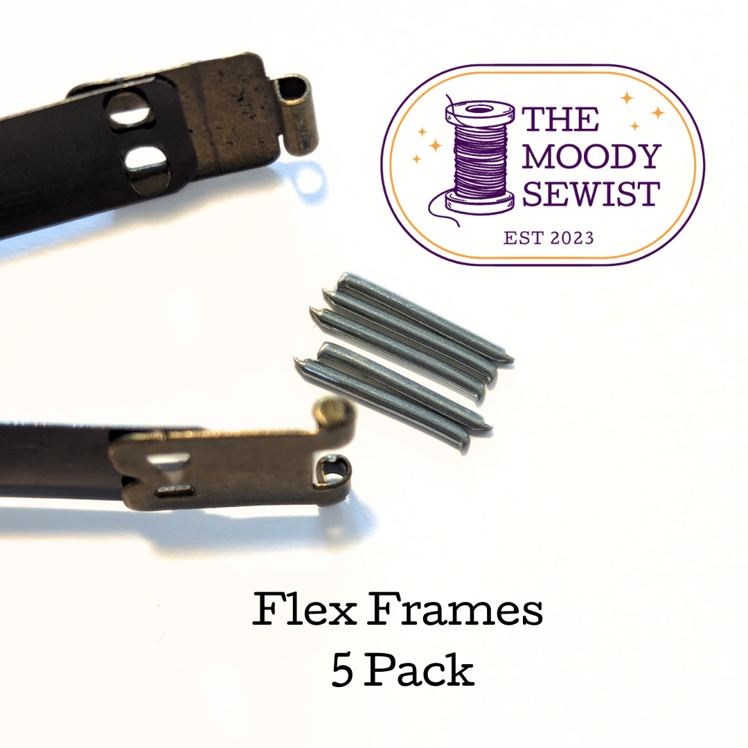 Flex Frames - Set of 5