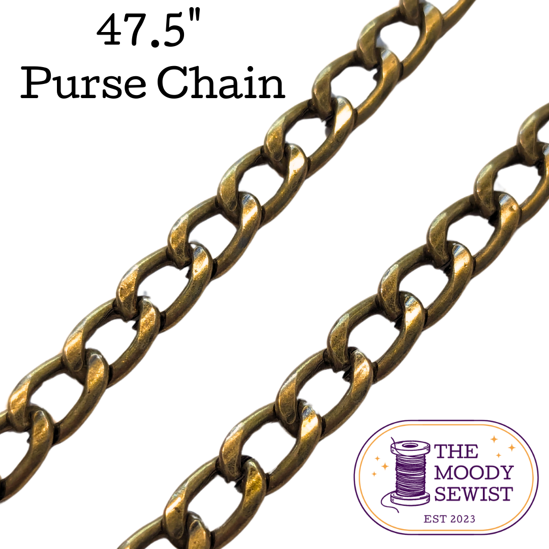 Purse Chain