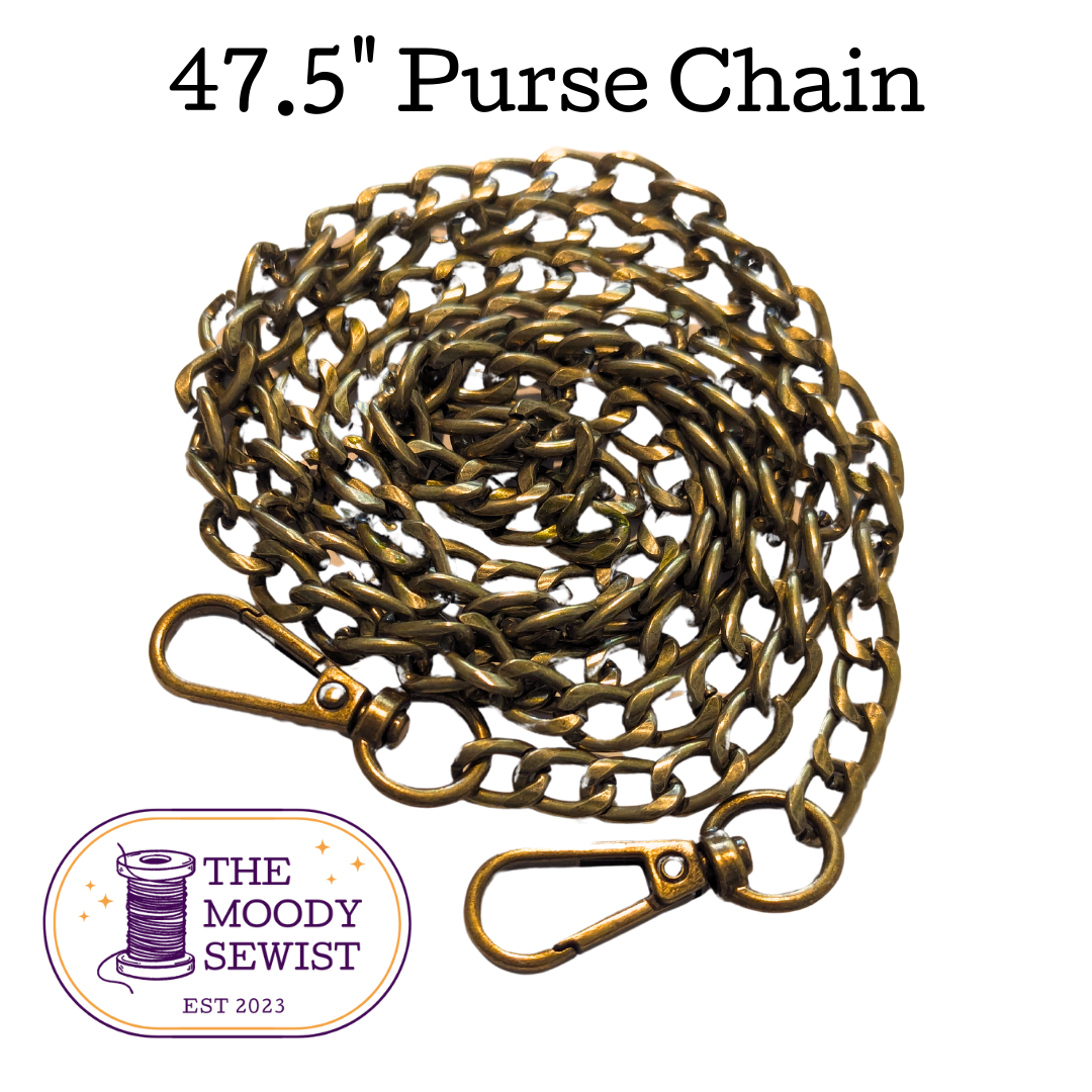 Purse Chain