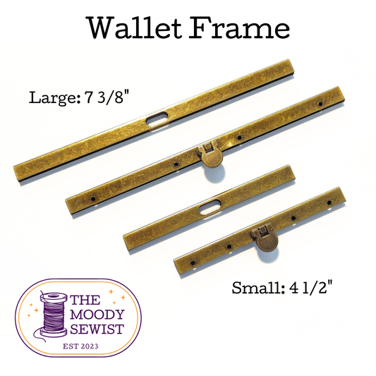 Wallet Frame