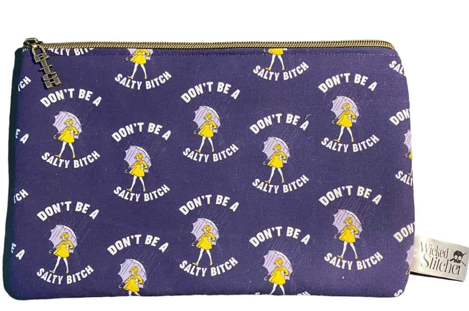 Little B #5 Zipper Pulls