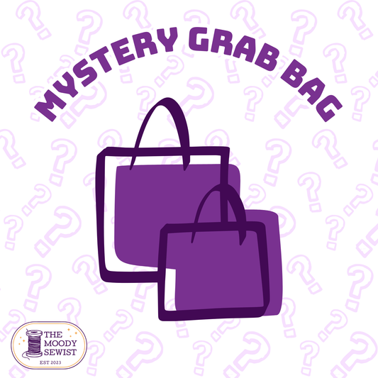 GRAB BAG