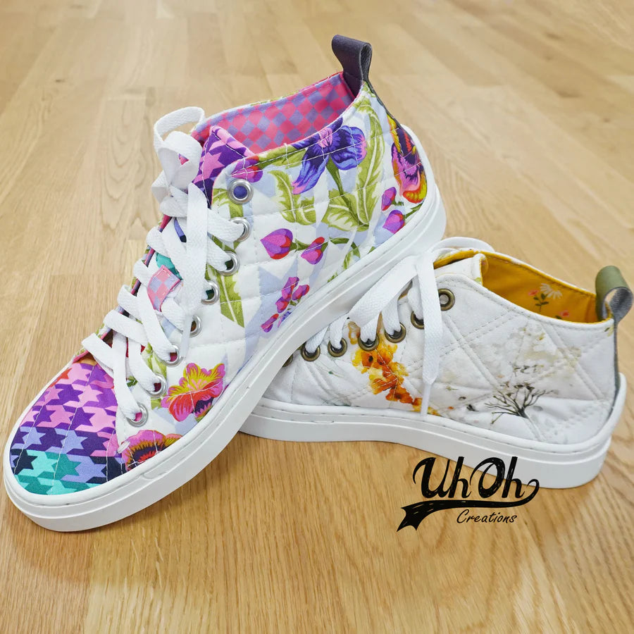 Sneaker Kit Preorder - Closes October 28th