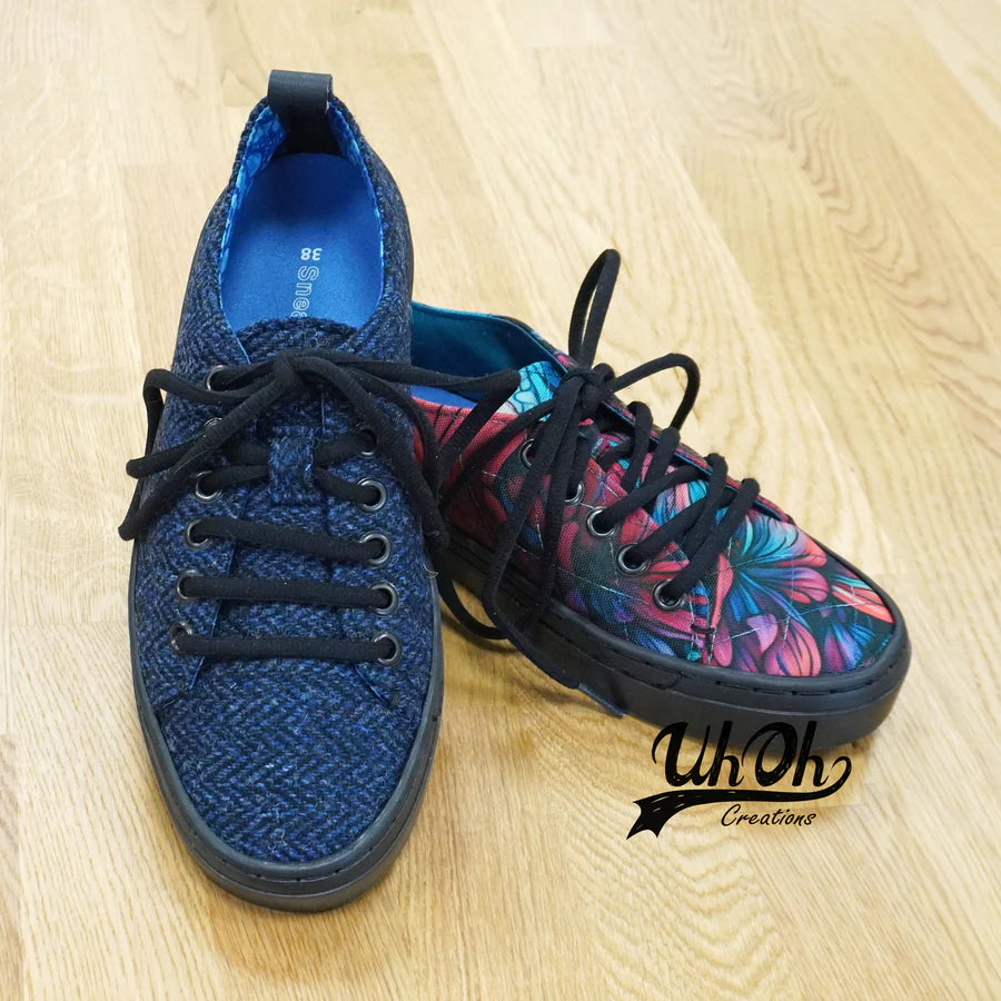 Sneaker Kit Preorder - Closes October 28th