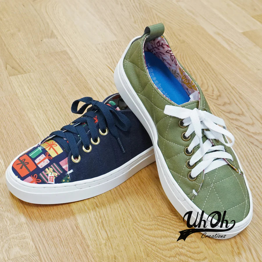 Sneaker Kit Preorder - Closes October 28th