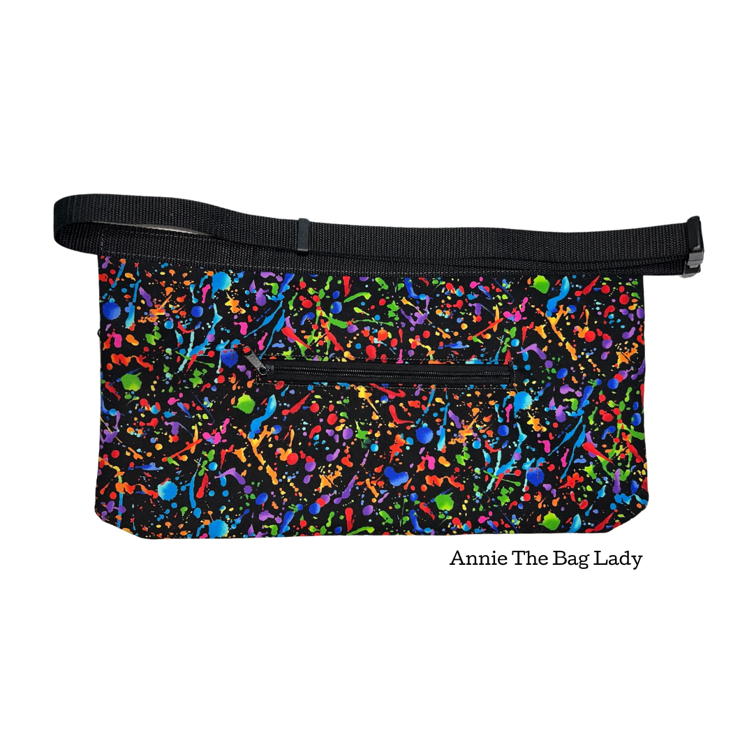 Moody Market Apron Pattern
