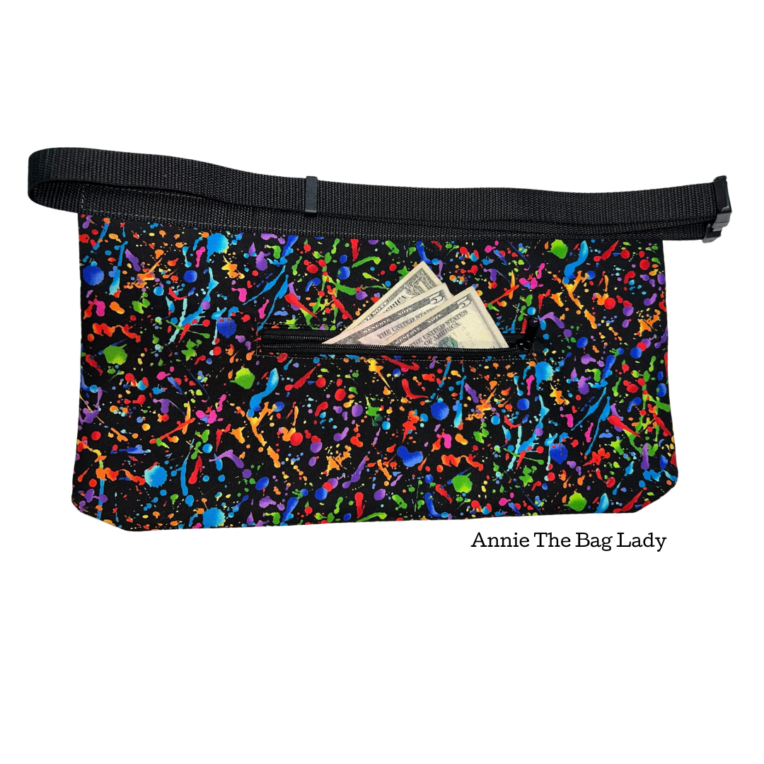 Moody Market Apron Pattern