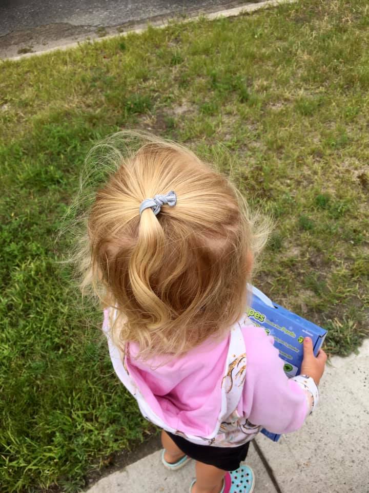 {The Best} Hair Ties {Ever}