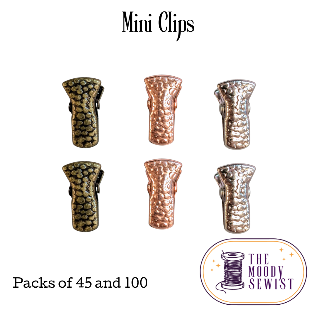 Mini Clips