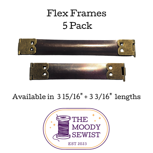 Flex Frames - Set of 5
