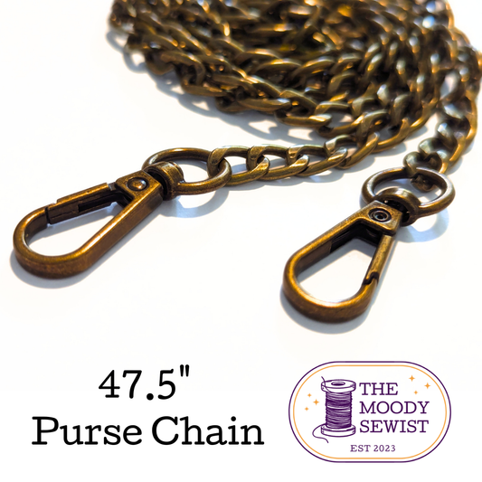 Purse Chain