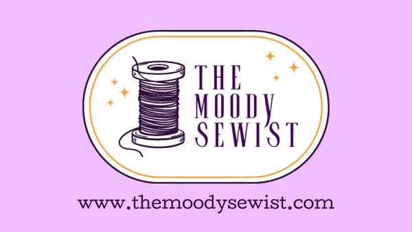 The Moody Sewist.